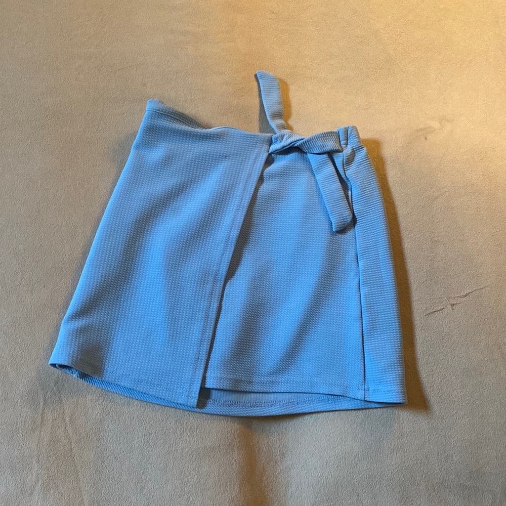 SHEIN Kids Skirt